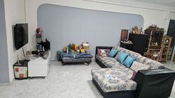 Blk 135 Lorong Ah Soo (Hougang), HDB 4 Rooms #559885541